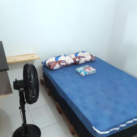 Residencial Agua Viva Extra Daire Jacumã Dış mekan fotoğraf