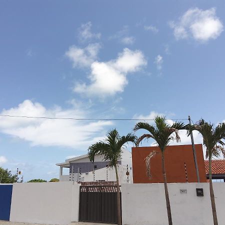 Residencial Agua Viva Extra Daire Jacumã Dış mekan fotoğraf