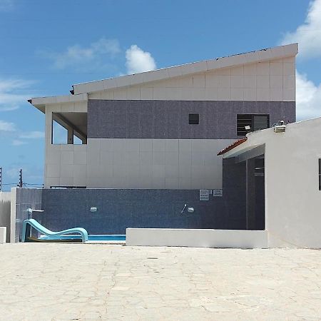 Residencial Agua Viva Extra Daire Jacumã Dış mekan fotoğraf