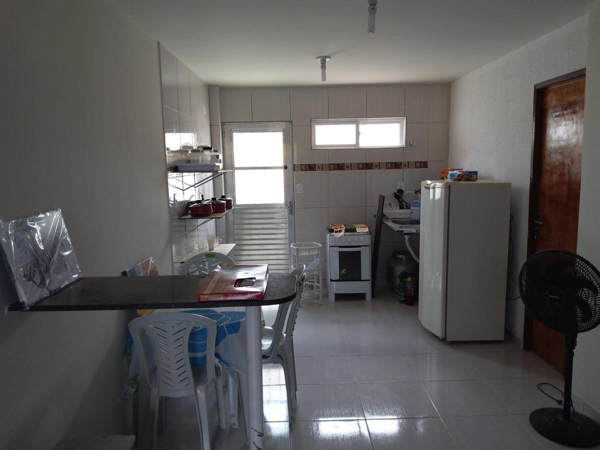Residencial Agua Viva Extra Daire Jacumã Dış mekan fotoğraf