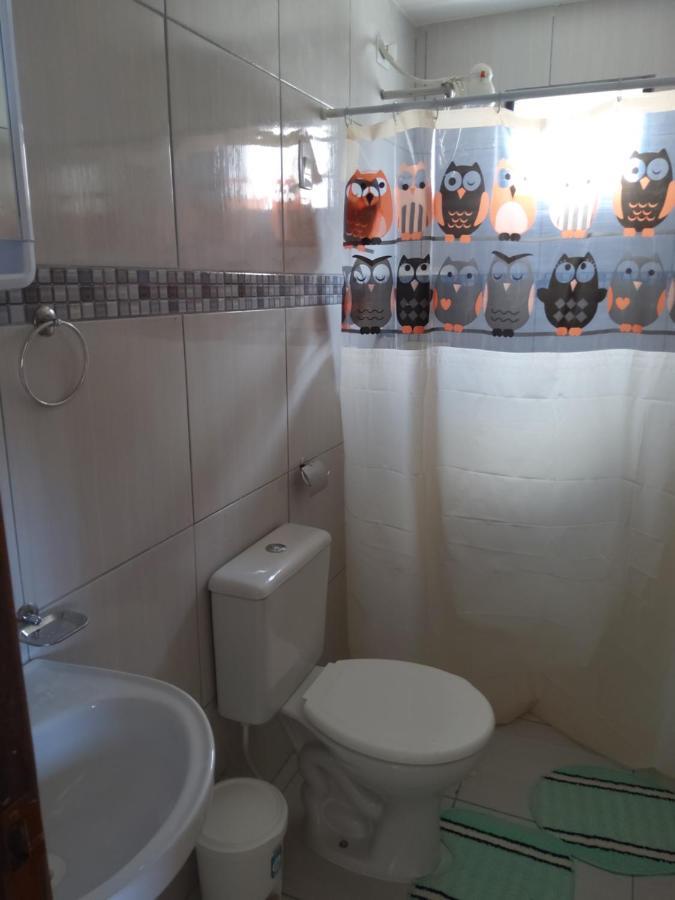 Residencial Agua Viva Extra Daire Jacumã Dış mekan fotoğraf