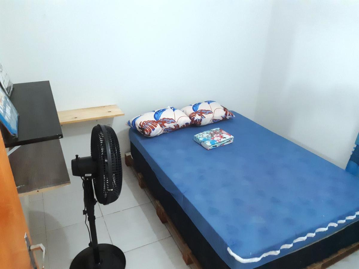 Residencial Agua Viva Extra Daire Jacumã Dış mekan fotoğraf