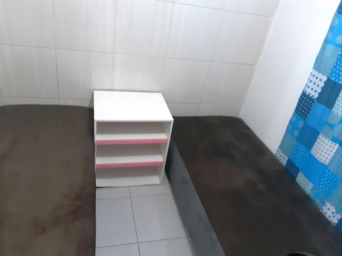 Residencial Agua Viva Extra Daire Jacumã Dış mekan fotoğraf
