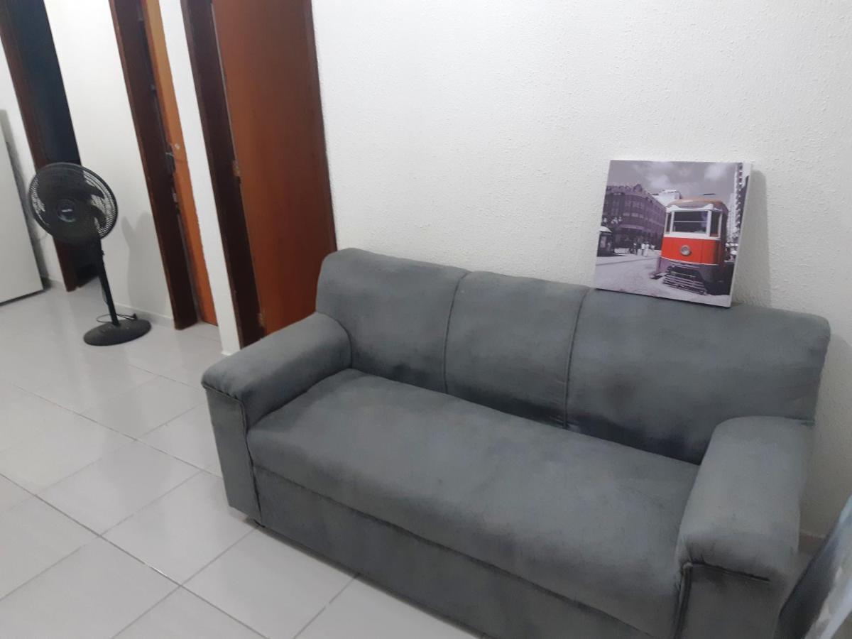 Residencial Agua Viva Extra Daire Jacumã Dış mekan fotoğraf