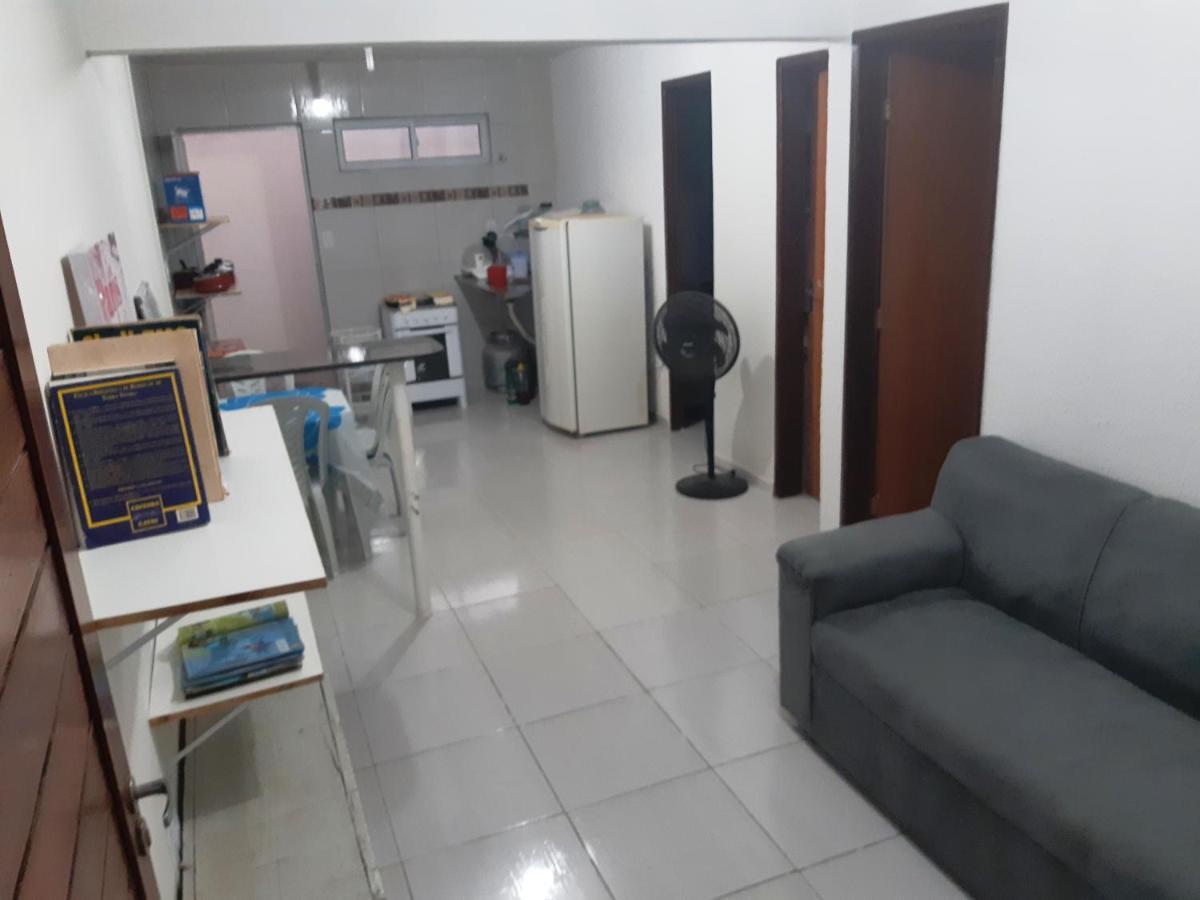 Residencial Agua Viva Extra Daire Jacumã Dış mekan fotoğraf