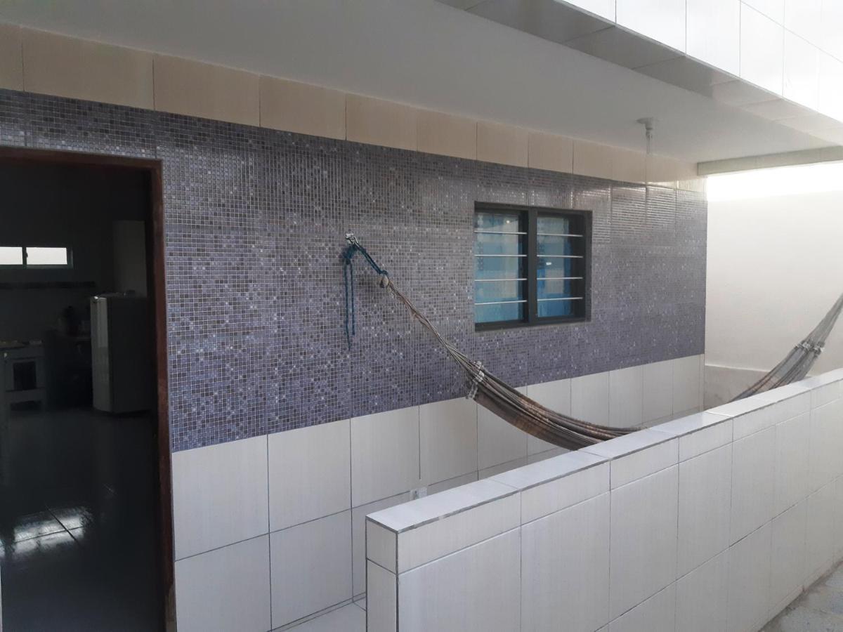 Residencial Agua Viva Extra Daire Jacumã Dış mekan fotoğraf