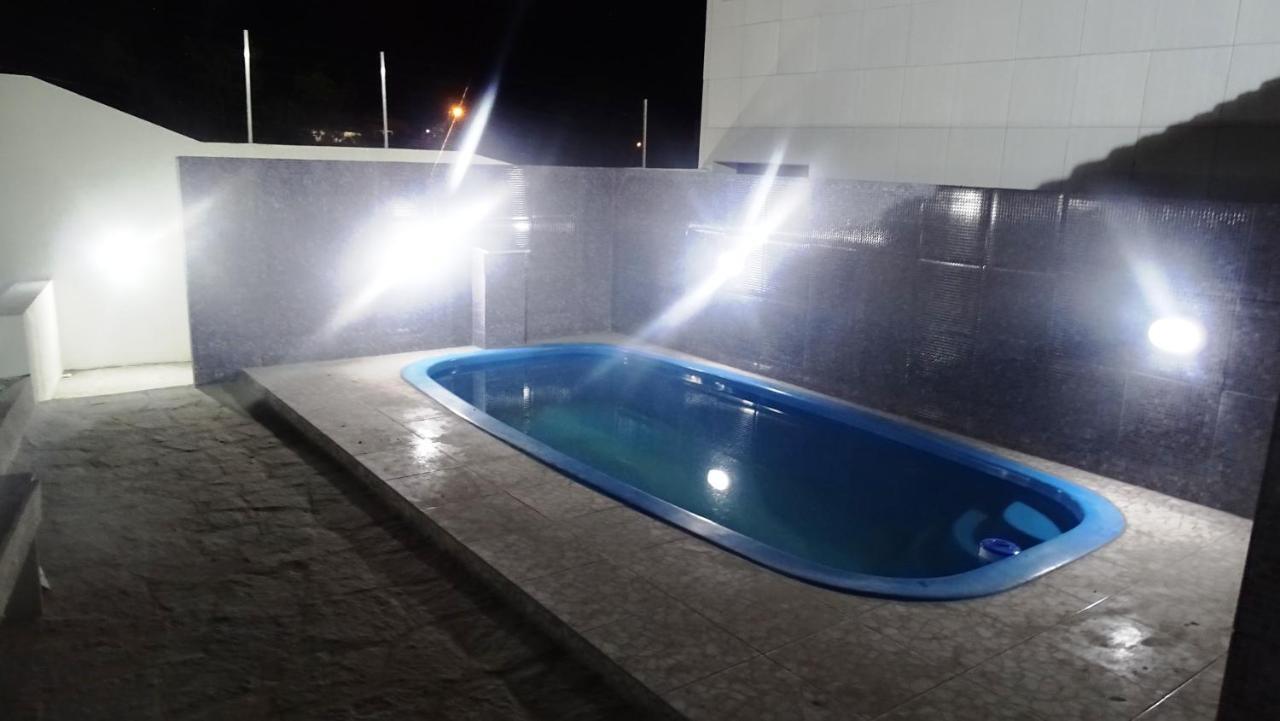 Residencial Agua Viva Extra Daire Jacumã Dış mekan fotoğraf