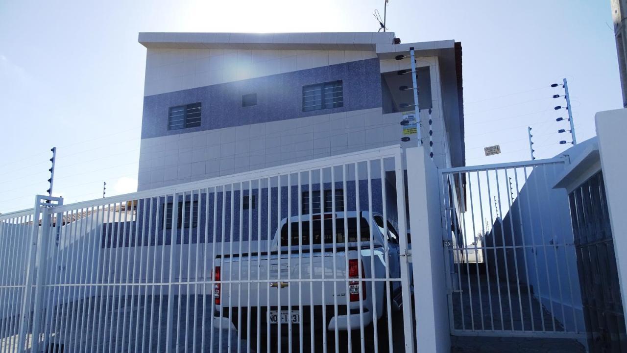 Residencial Agua Viva Extra Daire Jacumã Dış mekan fotoğraf
