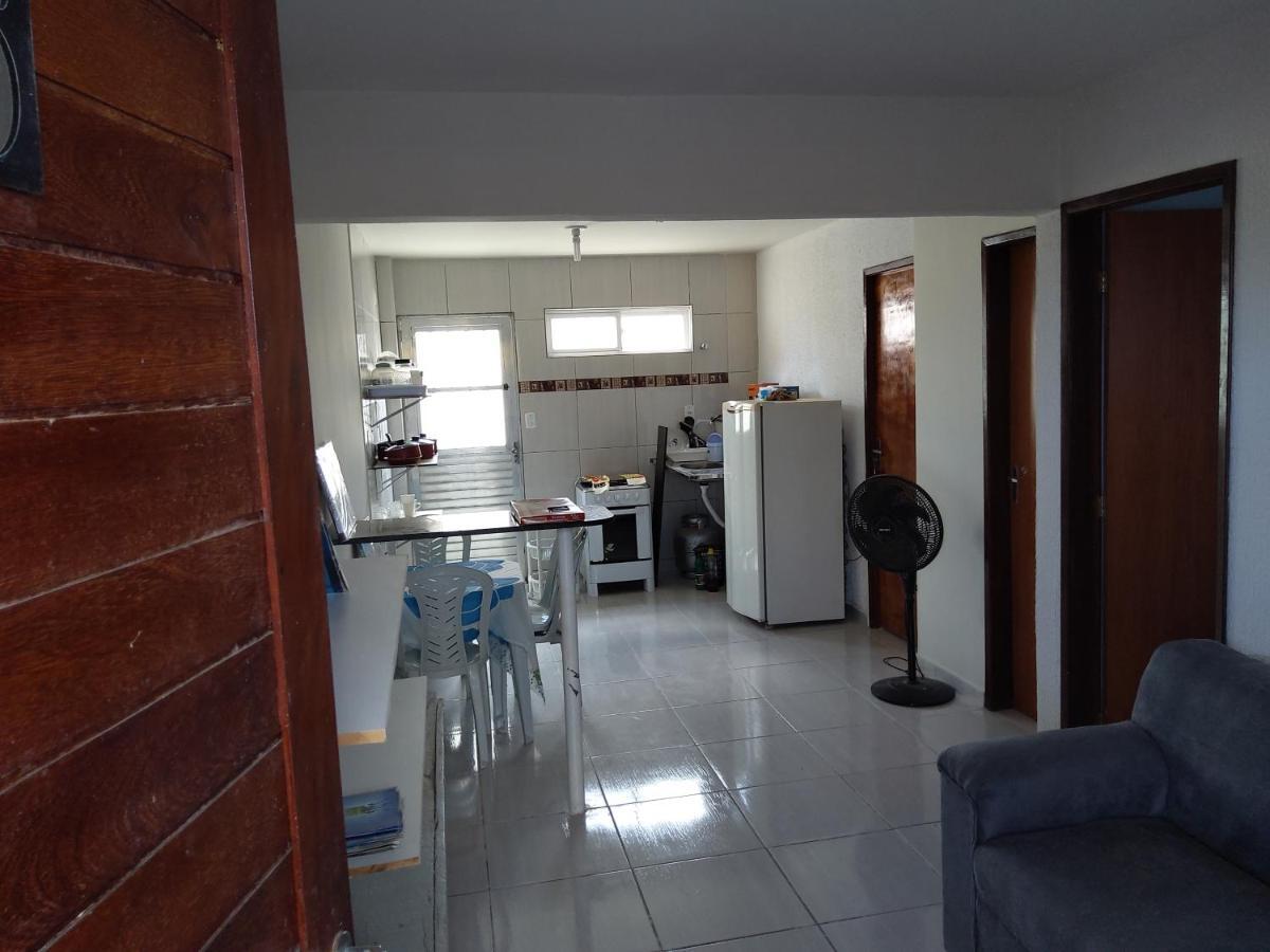 Residencial Agua Viva Extra Daire Jacumã Dış mekan fotoğraf