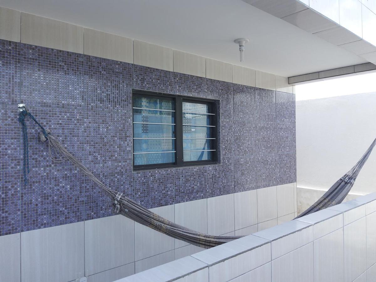 Residencial Agua Viva Extra Daire Jacumã Dış mekan fotoğraf