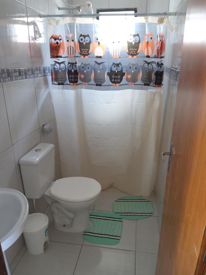 Residencial Agua Viva Extra Daire Jacumã Dış mekan fotoğraf
